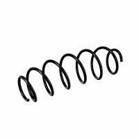 Suspension Spring Set Front Axle Coil Spring Ø 11.2 mm EIBACH for CITROËN C3