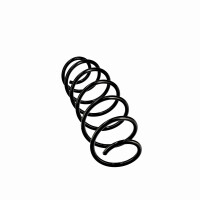 Suspension Spring Set Front Axle Coil Spring Ø 11.2 mm EIBACH for CITROËN C3