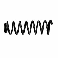 Suspension Spring Set Rear Axle Coil Spring Ø 10.5 mm EIBACH for MB A-CLASS