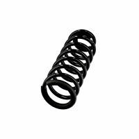 Suspension Spring Set Rear Axle Coil Spring Ø 10.5 mm EIBACH for MB A-CLASS