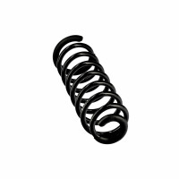 Suspension Spring Set Rear Axle Coil Spring Ø 10.5 mm EIBACH for MB A-CLASS