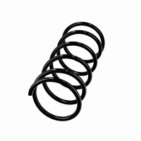 Suspension Spring Set front coil spring Ø 12.2 mm EIBACH for e.g. FORD FOCUS