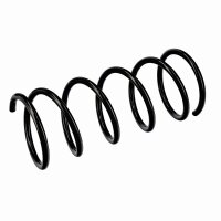 Suspension Spring Set front coil spring Ø 12.2 mm EIBACH for e.g. FORD FOCUS