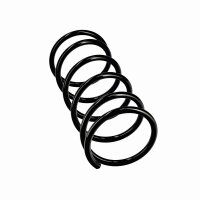 Suspension Spring Set front coil spring Ø 12.2 mm EIBACH for e.g. FORD FOCUS
