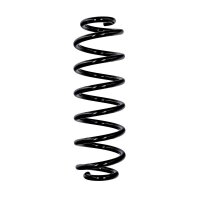 Suspension spring set rear axle Ø 12.2 mm 355 mm EIBACH for e.g. SEAT ATECA