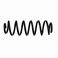 Suspension Spring Set rear coil spring Ø 12.2 mm EIBACH for SEAT ATECA