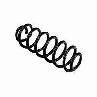 Suspension Spring Set rear coil spring Ø 12.2 mm EIBACH for SEAT ATECA