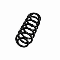 Suspension Spring Set rear coil spring Ø 12.2 mm EIBACH for SEAT ATECA