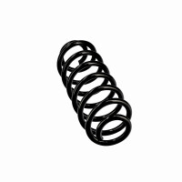 Suspension Spring Set rear coil spring Ø 12.2 mm EIBACH for SEAT ATECA