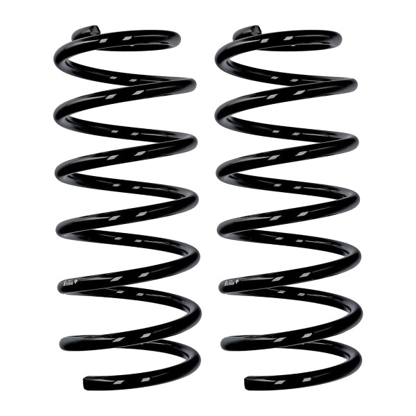 Suspension spring set front axle Ø 13.2 mm 343 mm EIBACH for e.g. SEAT INCA