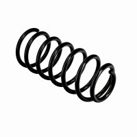 Suspension Spring Set front coil spring Ø 13.2 mm EIBACH for e.g. SEAT INCA