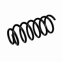 Suspension Spring Set front coil spring Ø 13.2 mm EIBACH for e.g. SEAT INCA