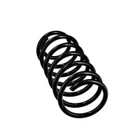 Suspension Spring Set front coil spring Ø 13.2 mm EIBACH for e.g. SEAT INCA