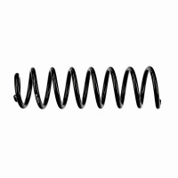 Suspension Spring Set Rear Axle Coil Spring Ø 10 mm EIBACH for MB A-CLASS