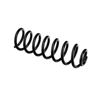 Suspension Spring Set Rear Axle Coil Spring Ø 10 mm EIBACH for MB A-CLASS