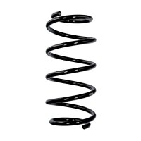 Suspension spring set front axle Ø 15 mm 391 mm EIBACH for e.g. AUDI 100 C4 At
