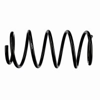 Suspension Spring Set front axle coil spring Ø 15 mm EIBACH for e.g. AUDI 100