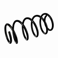 Suspension Spring Set front axle coil spring Ø 15 mm EIBACH for e.g. AUDI 100