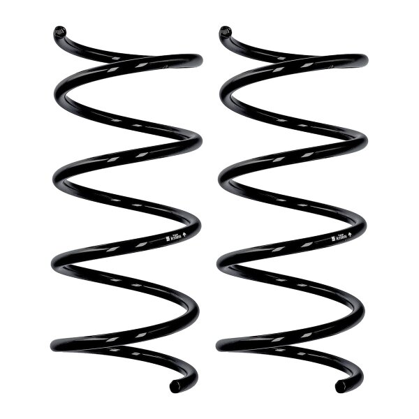 Fahrwerksfedern-Set Vorderachse Ø 11,8 mm 327 mm EIBACH für MB A-KLASSE