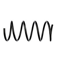 Suspension Spring Set Front Axle Coil Spring Ø 11.8 mm EIBACH for MB A-CLASS