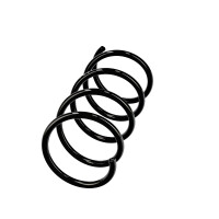 Suspension Spring Set Front Axle Coil Spring Ø 11.8 mm EIBACH for MB A-CLASS