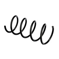 Suspension Spring Set Front Axle Coil Spring Ø 11.8 mm EIBACH for MB A-CLASS