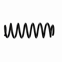 Suspension Spring Set rear coil spring Ø 12.5 mm EIBACH for SEAT ATECA