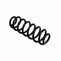Suspension Spring Set rear coil spring Ø 12.5 mm EIBACH for SEAT ATECA