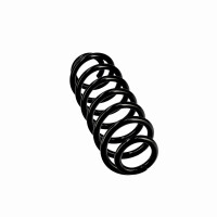 Suspension Spring Set rear coil spring Ø 12.5 mm EIBACH for SEAT ATECA