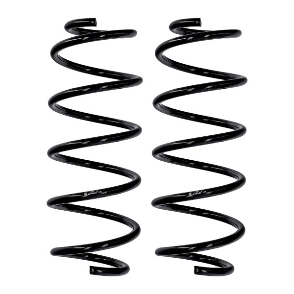 Suspension spring set front axle Ø 11.8 mm 373 mm EIBACH for e.g. SKODA ROOMSTER