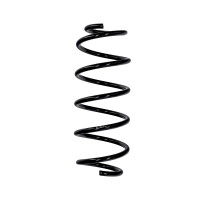 Suspension spring set front axle Ø 11.8 mm 373 mm EIBACH for e.g. SKODA ROOMSTER