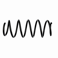 Suspension Spring Set front Ø 11.8 mm EIBACH for e.g. SKODA ROOMSTER