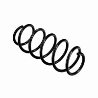 Suspension Spring Set front Ø 11.8 mm EIBACH for e.g. SKODA ROOMSTER