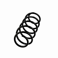 Suspension Spring Set front Ø 11.8 mm EIBACH for e.g. SKODA ROOMSTER