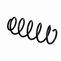 Suspension Spring Set front Ø 11.8 mm EIBACH for e.g. SKODA ROOMSTER