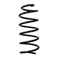 Suspension spring set front axle Ø 13.8 mm 436 mm EIBACH for e.g. VOLVO S60 I