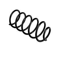 Suspension Spring Set front coil spring Ø 13.8 mm EIBACH for e.g. VOLVO S60