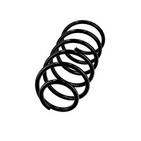Suspension Spring Set front coil spring Ø 13.8 mm EIBACH for e.g. VOLVO S60