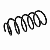 Suspension Spring Set front coil spring Ø 13.8 mm EIBACH for e.g. VOLVO S60
