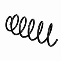 Suspension Spring Set front coil spring Ø 13.8 mm EIBACH for e.g. VOLVO S60