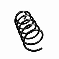 Suspension Spring Set front coil spring Ø 13.8 mm EIBACH for e.g. VOLVO S60