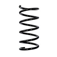 Suspension spring set rear axle Ø 14.2 mm 337 mm EIBACH for VOLVO S60 I