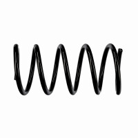 Suspension Spring Set Rear Axle Coil Spring Ø 14.2 mm EIBACH for VOLVO S60