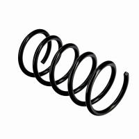 Suspension Spring Set Rear Axle Coil Spring Ø 14.2 mm EIBACH for VOLVO S60