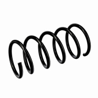 Suspension Spring Set Rear Axle Coil Spring Ø 14.2 mm EIBACH for VOLVO S60
