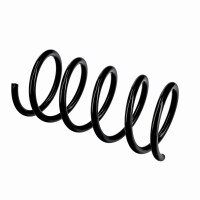 Suspension Spring Set Rear Axle Coil Spring Ø 14.2 mm EIBACH for VOLVO S60