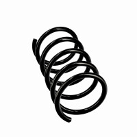 Suspension Spring Set Rear Axle Coil Spring Ø 14.2 mm EIBACH for VOLVO S60