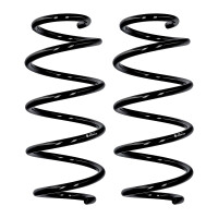 Fahrwerksfedern-Set Vorderachse Ø 12,2 mm 333 mm...