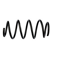 Suspension Spring Set Front Axle Coil Spring Ø 12.2 mm EIBACH for VW POLO