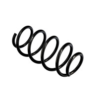 Suspension Spring Set Front Axle Coil Spring Ø 12.2 mm EIBACH for VW POLO